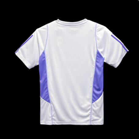 Camisa Cruzeiro - Branca Treino 23/24 - Imagem 2