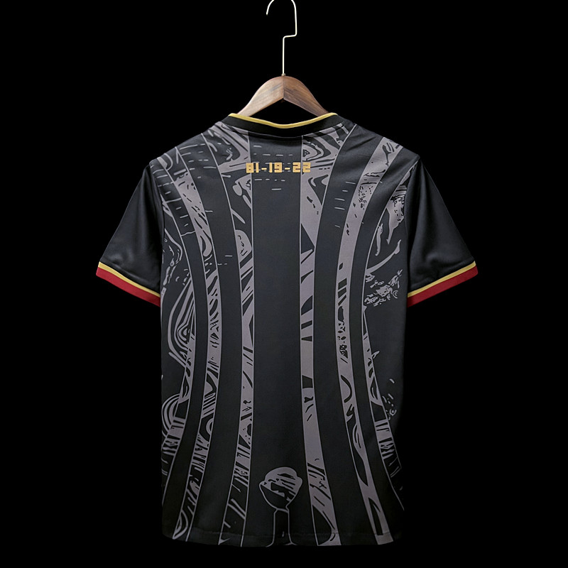 Camisa Flamengo – Preta Edição Especial 23/24