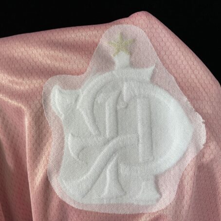 Camisa Flamengo - Preta e Vermelha 21/22 - Imagem 2