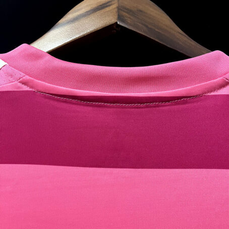 Camisa Flamengo - Outubro Rosa 22/23 - Imagem 2