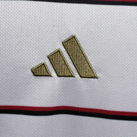 Camisa Flamengo - Branca 23/24 - Imagem 2