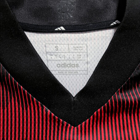 Camisa Flamengo - Modelo Conceito 23/24 - Imagem 2