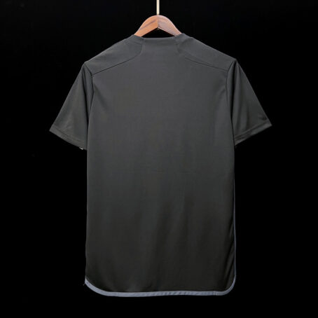 Camisa Flamengo - Black 23/24 - Imagem 8