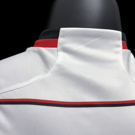 Camisa Flamengo - Regata Branca - Imagem 8