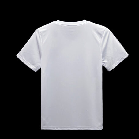 Camisa Flamengo - Passeio Branca - Imagem 2