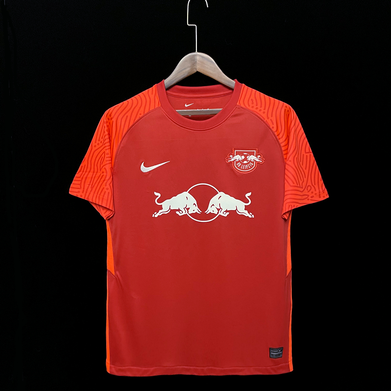 Camisa RB Leipzig – Vermelha  22/23