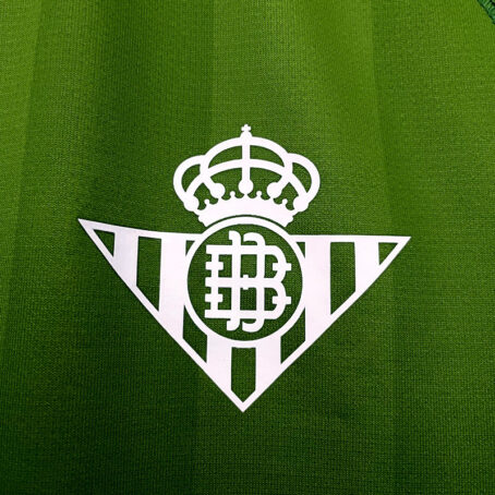 Camisa Real Betis - Verde Edição Especial 22/23 - Imagem 11
