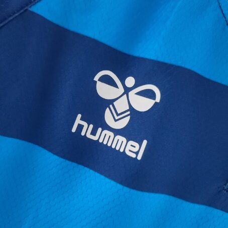 Camisa Real Betis - Azul 22/23 - Imagem 10