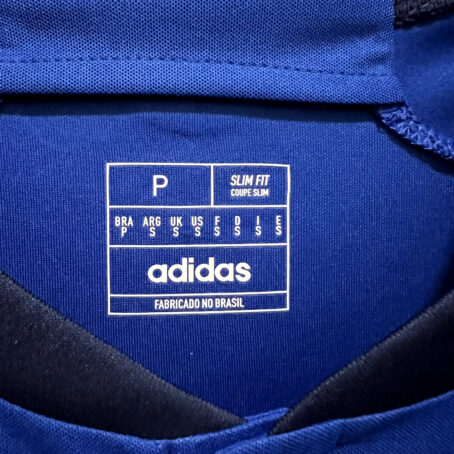 Camisa Cruzeiro - Azul 23/24 - Imagem 11