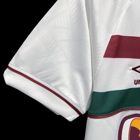 Camisa Fluminense - Branca 23/24 - Imagem 11