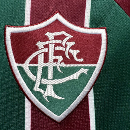 Camisa Fluminense - Tricolor 23/24 - Imagem 11