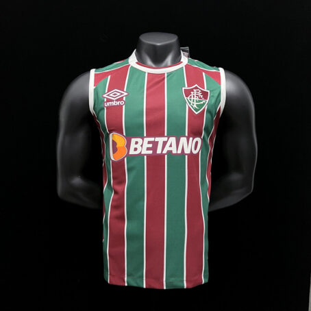 Camisa Fluminense - Regata Tricolor 23/24
