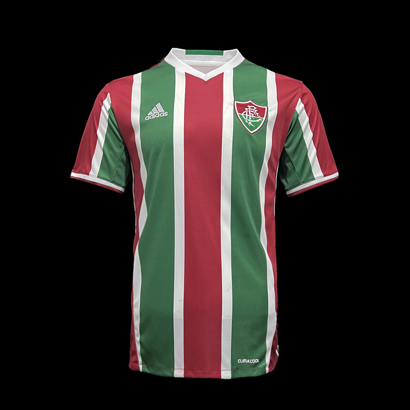 Camisa Fluminense – 2017/2018 Retrô