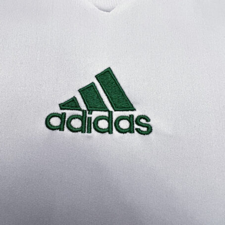 Camisa Fluminense - Branca 2010 Retrô - Imagem 11