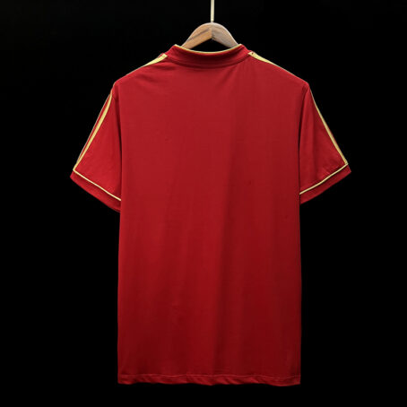 Camisa Fluminense - Grená 2015 Retrô - Imagem 10