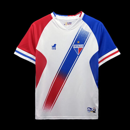 Camisa Fortaleza - Branca 23/24