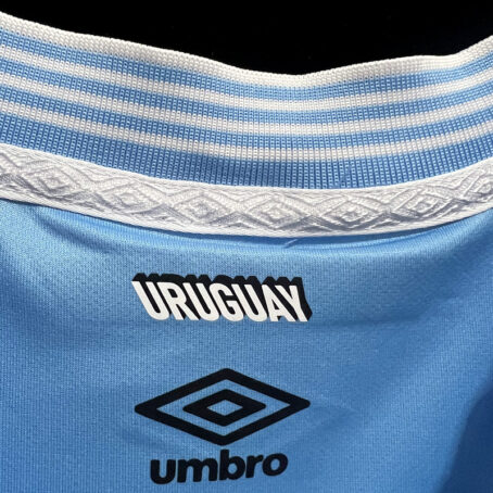 Camisa Grêmio - Azul Claro 22/23 - Imagem 11