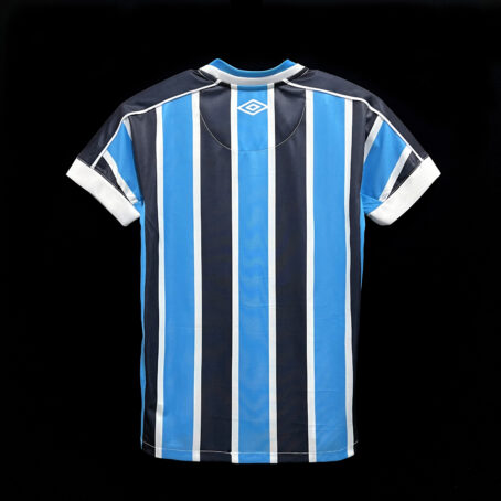 Camisa Grêmio - Tricolor 23/24 - Imagem 11