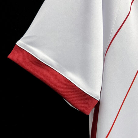 Camisa Internacional - Branca 23/24 - Imagem 11