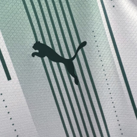 Camisa Palmeiras - Branca 22/23 - Imagem 10
