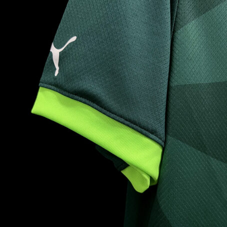 Camisa Palmeiras - Verde 22/23 - Imagem 10