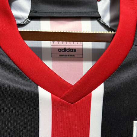 Camisa São Paulo - Tricolor 22/23 - Imagem 10