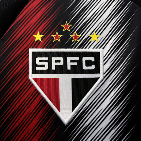 Camisa São Paulo - Pré Jogo 23/24 - Imagem 11