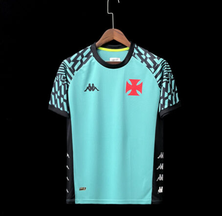 Camisa  Vasco -  Pré - Jogo 22/23