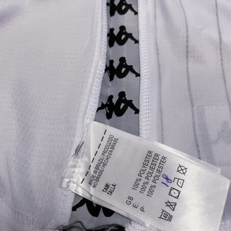 Camisa Vasco -  Regata Branca 23/24 - Imagem 10