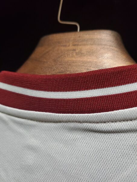 Camisa Bayern de Munique - Edição Especial 120 anos Branca - Imagem 11