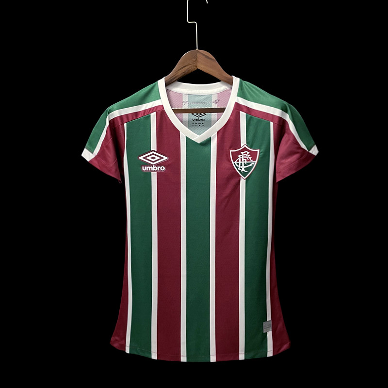 Camisa Fluminense – Tricolor 22/23