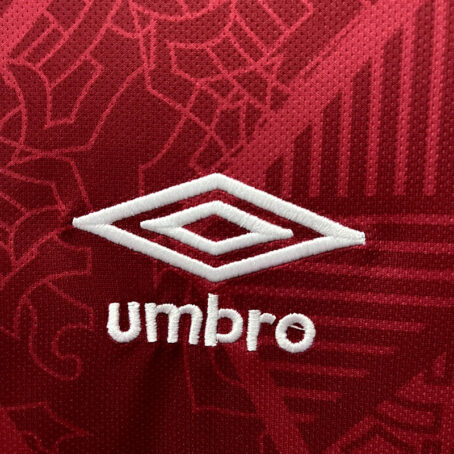Camisa Fluminense - Vermelha 22/23 - Imagem 12