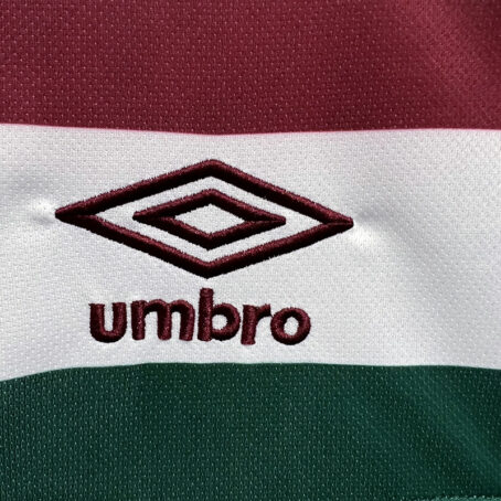 Camisa Fluminense - Branca 23/24 - Imagem 12