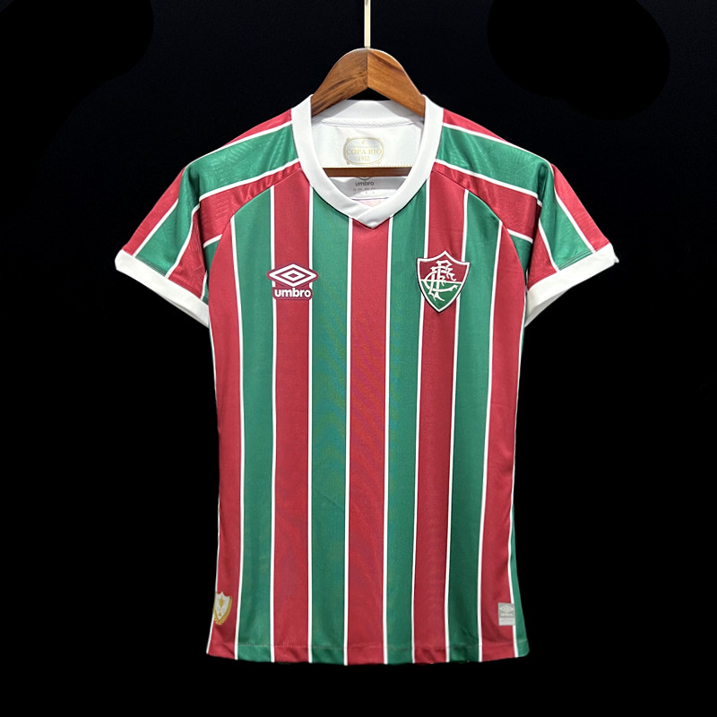 Camisa Fluminense – Tricolor 23/24