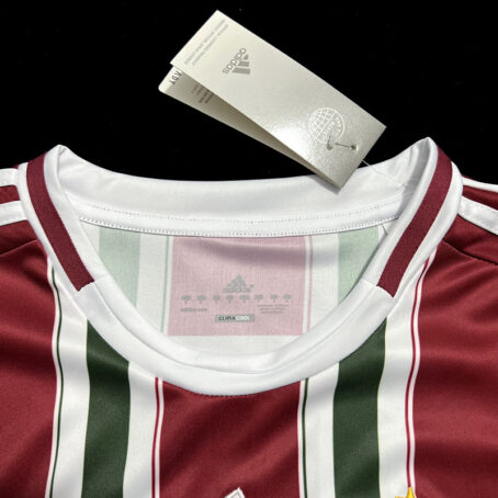 Camisa Fluminense - Grená 2012 Retrô - Imagem 12