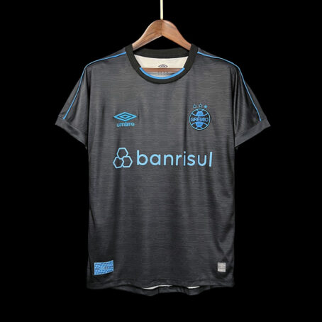 Camisa Grêmio - Preta 23/24