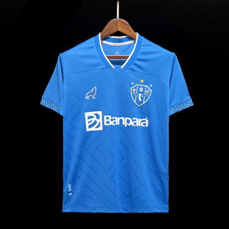 Camisa Paysandu - Azul 23/24