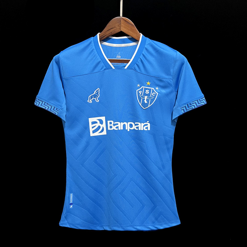 Camisa Paysandu – Azul 23/24