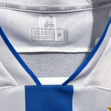 Camisa Paysandu - Branca 23/24 - Imagem 11