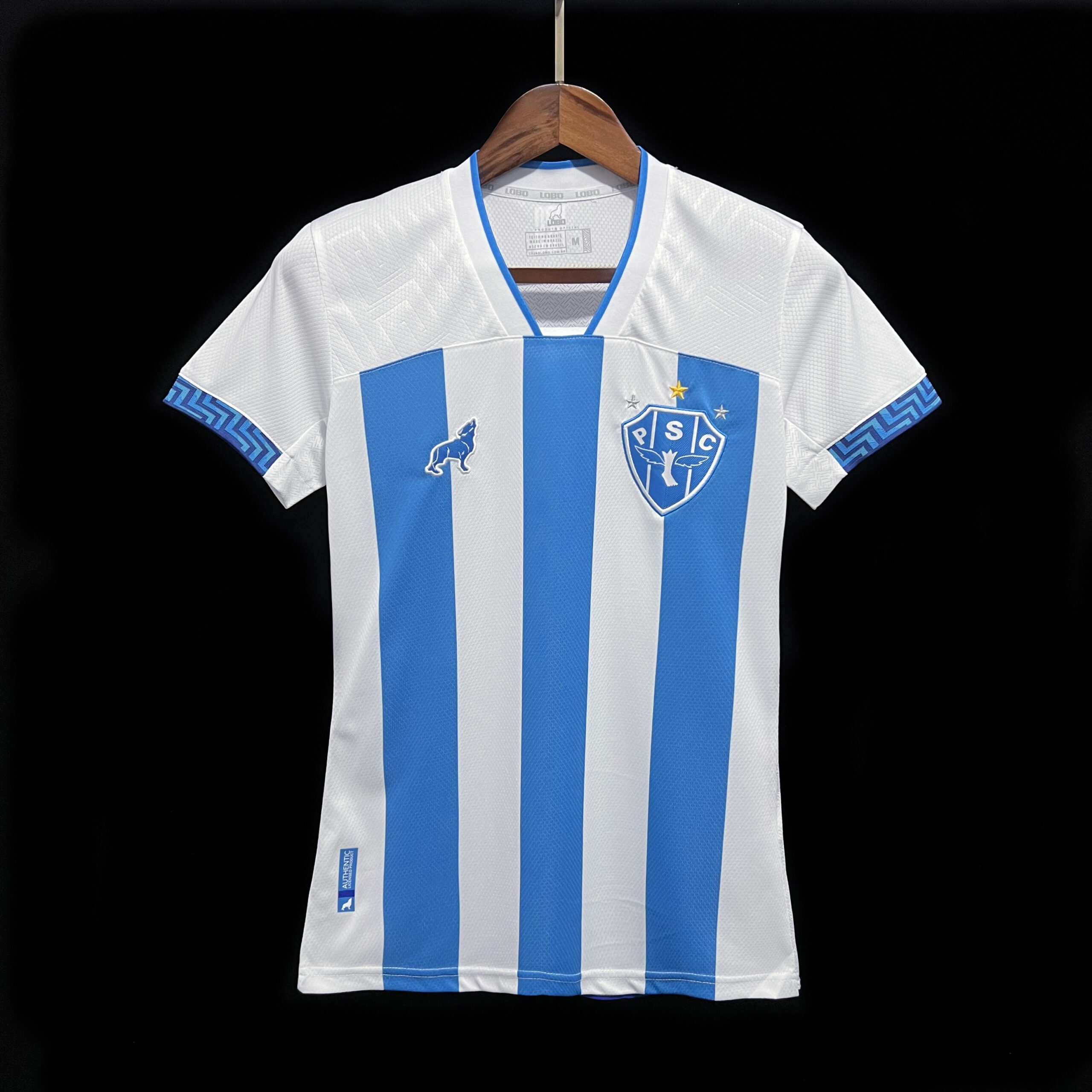 Camisa Paysandu – Branca 23/24