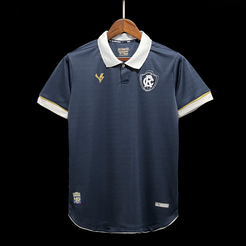 Camisa Remo – Azul 23/24