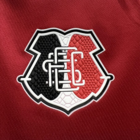 Camisa Santa Cruz - Tricolor 23/24 - Imagem 12