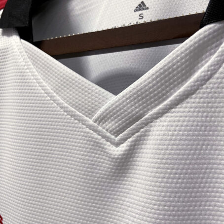 Camisa São Paulo - Treino Preto 22/23 - Imagem 11