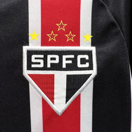 Camisa São Paulo - Tricolor 22/23 - Imagem 11