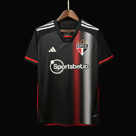 Camisa São Paulo - Pré Jogo 23/24