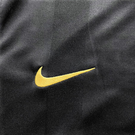 Camisa Corinthians - Preta Retrô - Imagem 11