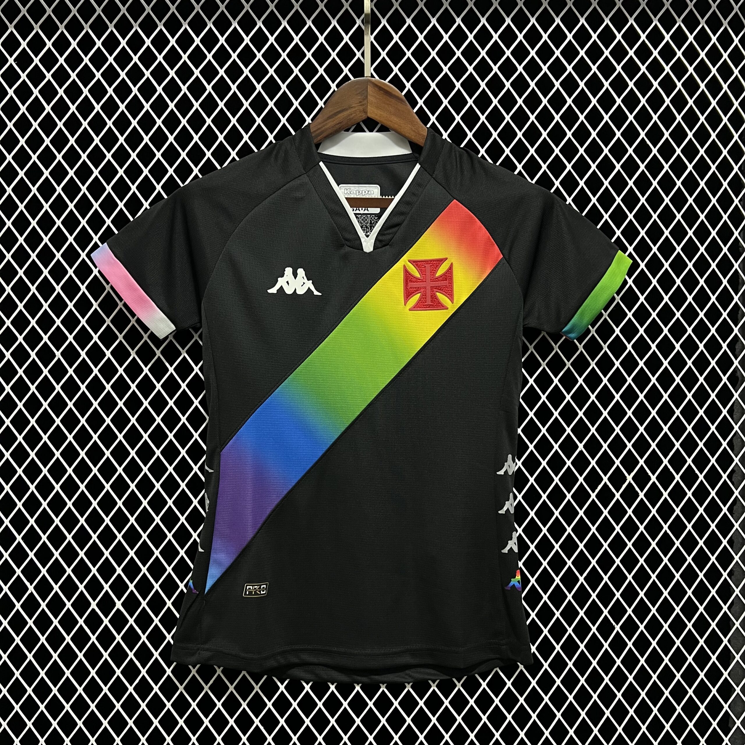 Camisa Vasco –  Edição Especial – 23/24