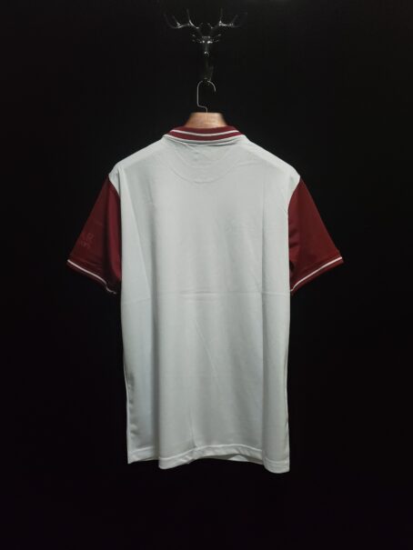 Camisa Bayern de Munique - Edição Especial 120 anos Branca - Imagem 12