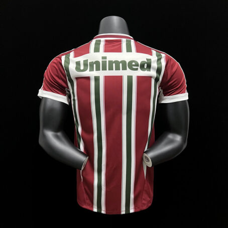 Camisa Fluminense - Grená 2012 Retrô - Imagem 13