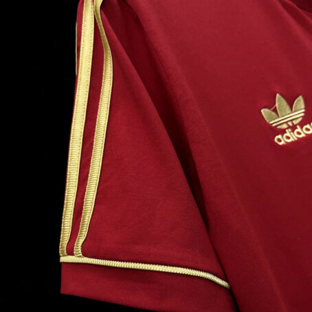 Camisa Fluminense - Grená 2015 Retrô - Imagem 12